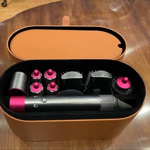 Dyson Airwrap - Like New!